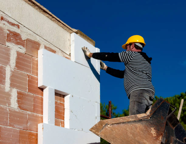 Best Specialized Insulation Services in Plum, PA