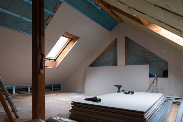 Best Eco-Friendly Insulation in Plum, PA