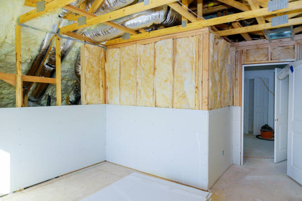 Types of Insulation We Offer in Plum, PA