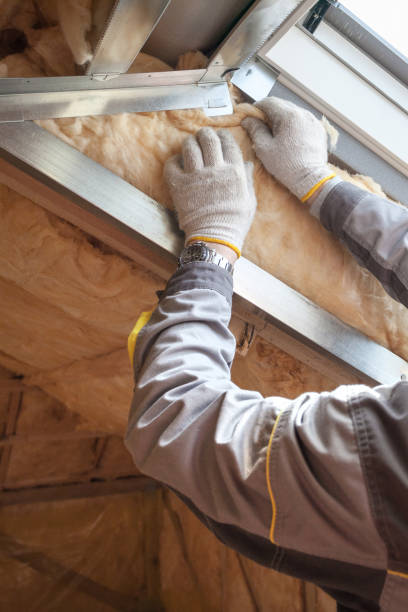 Best Commercial Insulation in Plum, PA