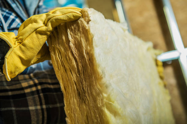 Best Blown-in Insulation in Plum, PA