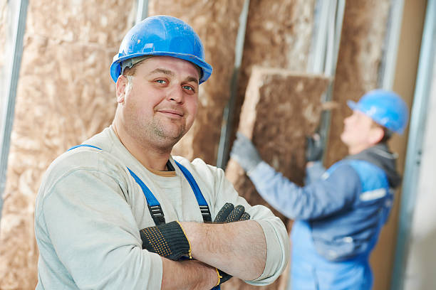 Best Fiberglass Insulation in Plum, PA
